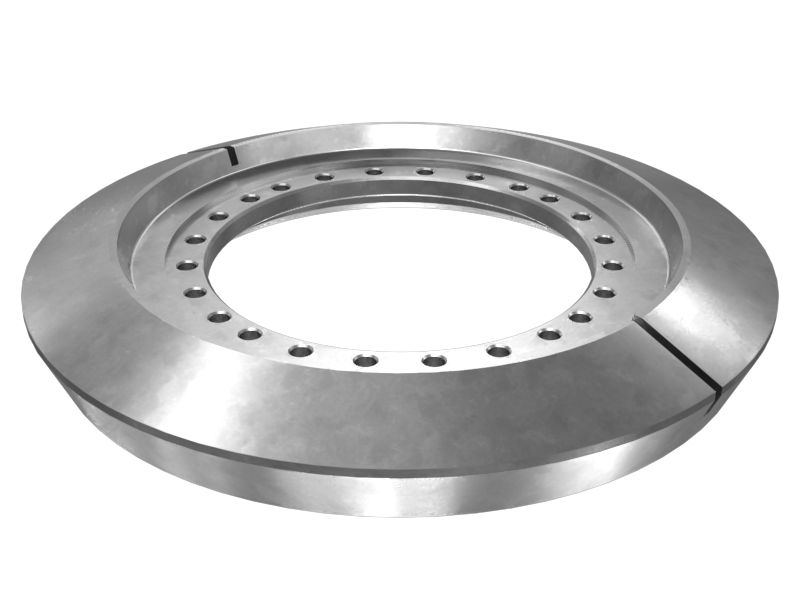 Кольцо шестерни-дифференциала