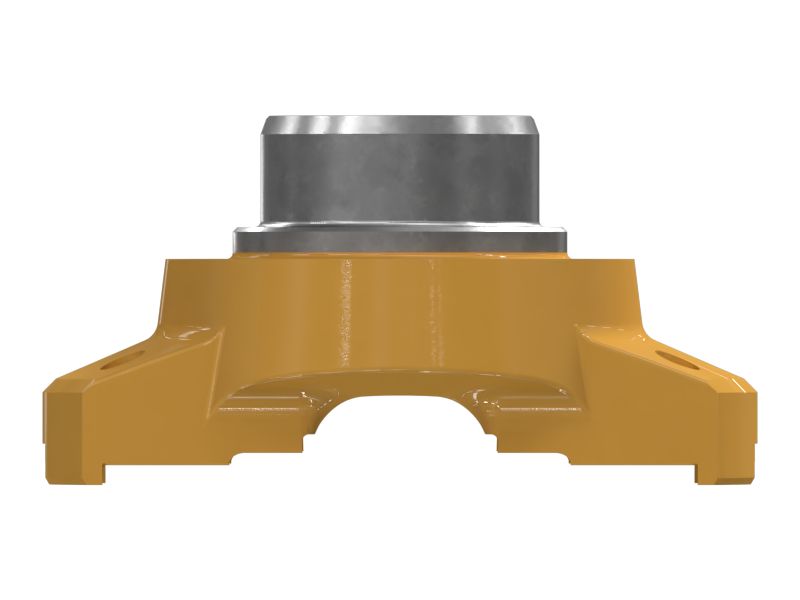 Вилка гидротрансформатора 57T