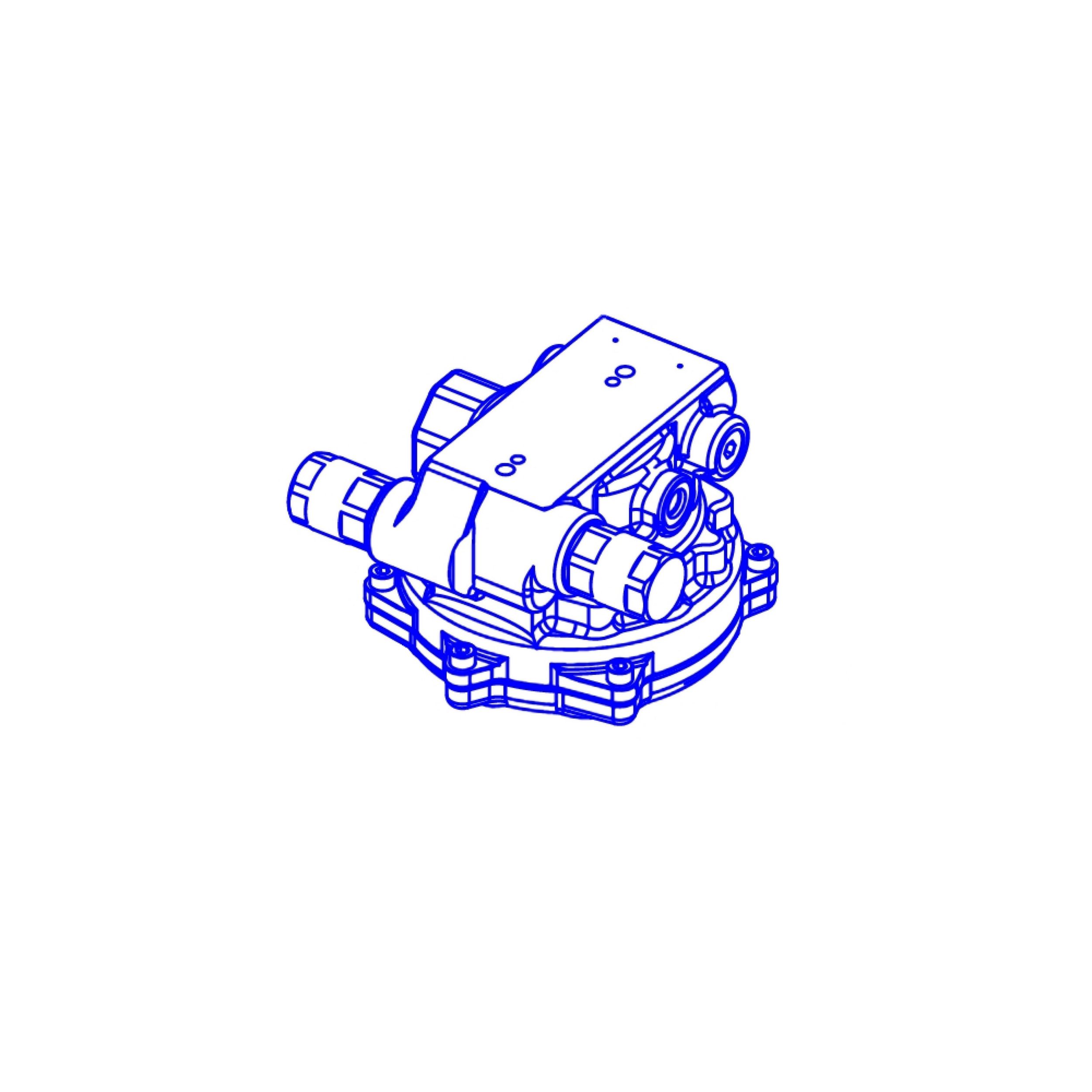 596-2010: Motor Group-Piston