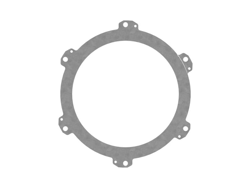 ПЛАСТИНА МУФТЫ СЦЕПЛЕНИЯ