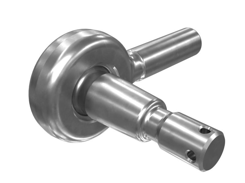 Головка в сборе