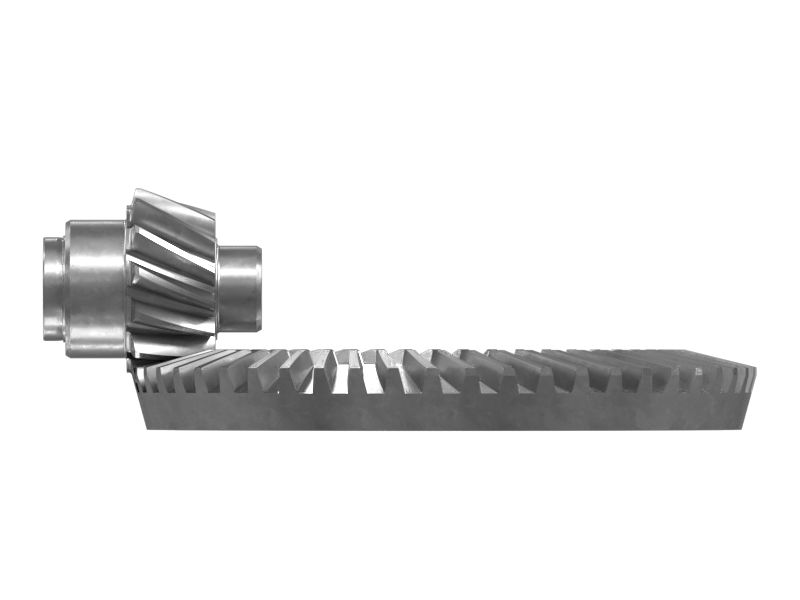 НАБОР ШЕСТЕРЕН КОНИЧЕСКИХ