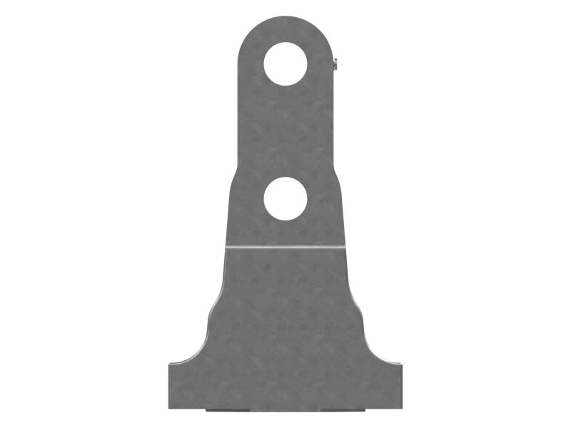 Рычаг рулевого управления