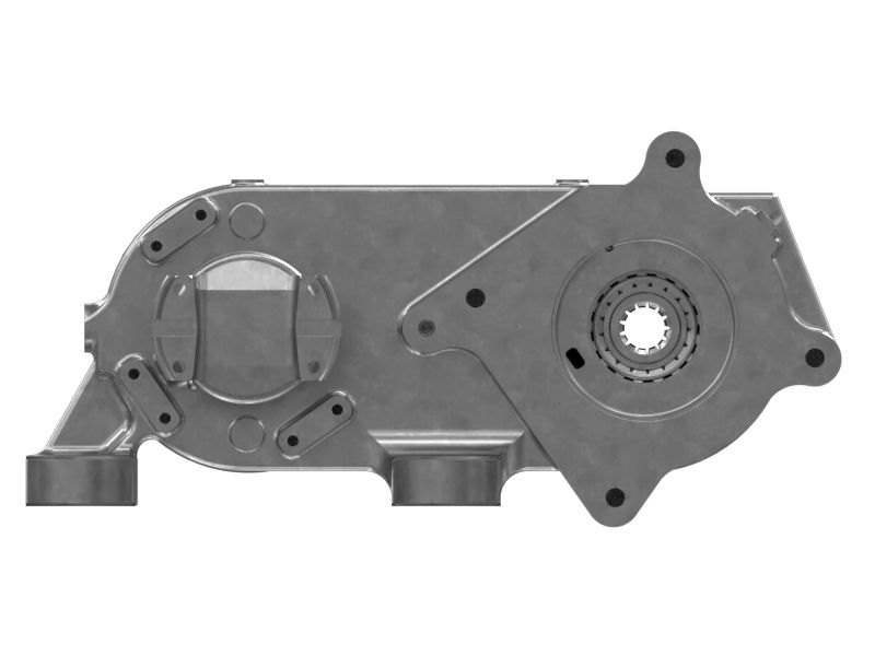 Cat® Reman New with Core (NWC) Pump Drive