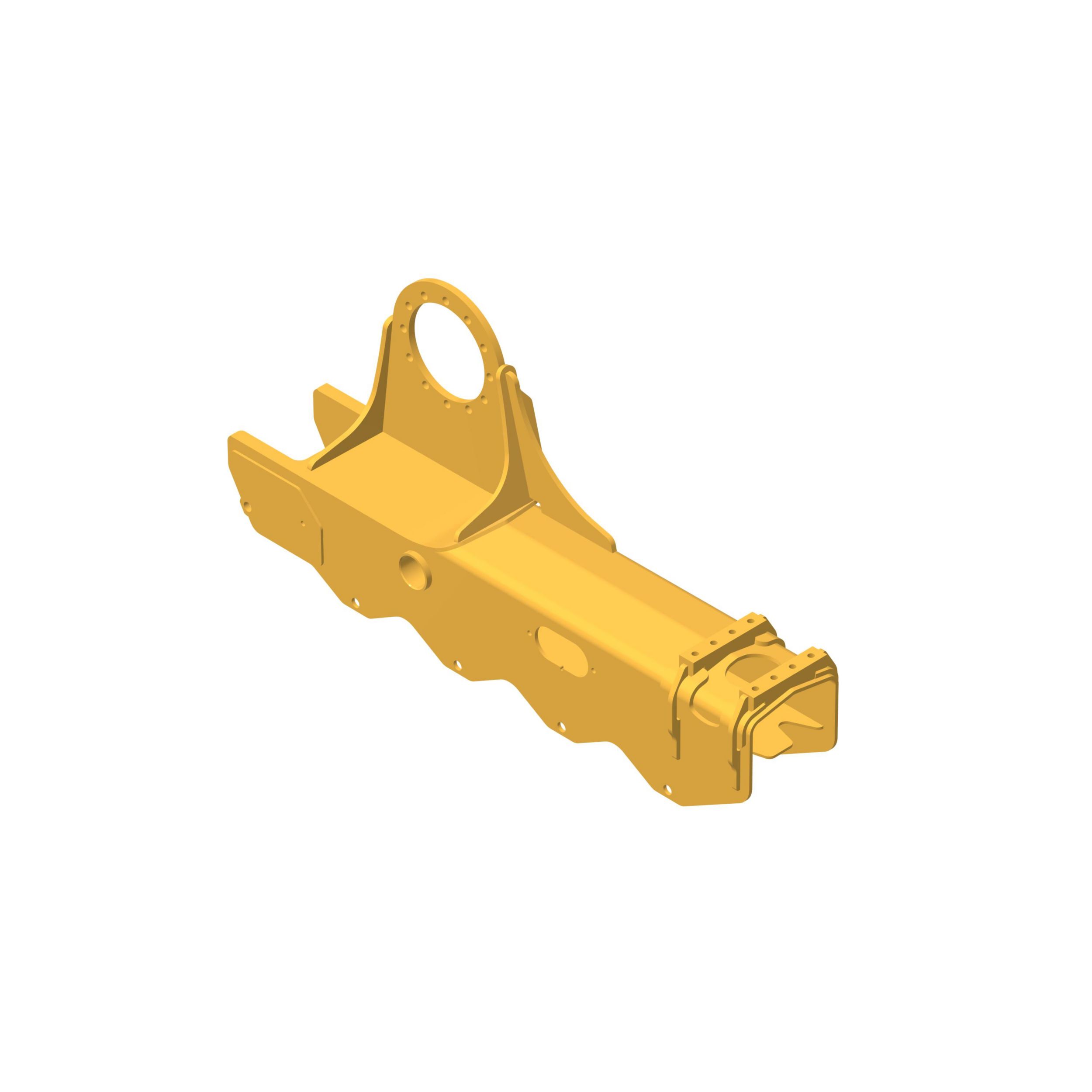 РАМА В СБОРЕ UND