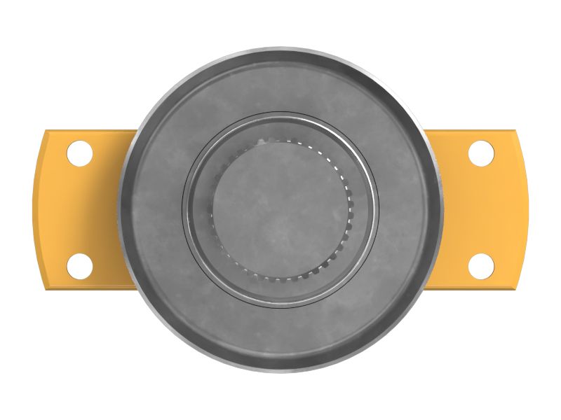 ВИЛКА В СБОРЕ