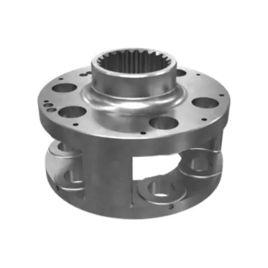 9W-8442: حامل كوكبي يثبّت بلسان داخلي 22 سن