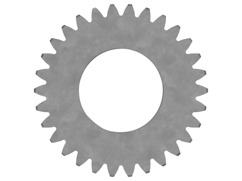 ШЕСТЕРНЯ ПЛАНЕТАРНОЙ ПЕРЕДАЧИ