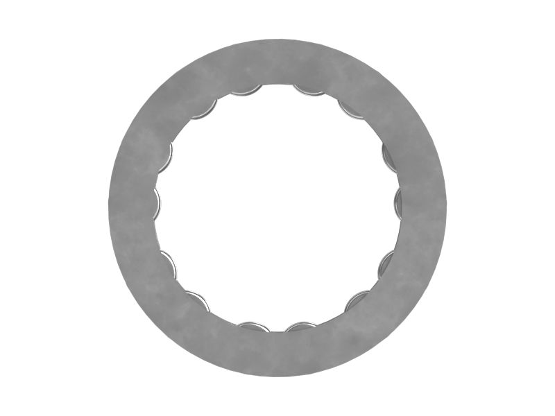 Ролик для подшипника в сборе