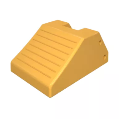 425-0952: 558,8 mm pitkä pyöräkiila