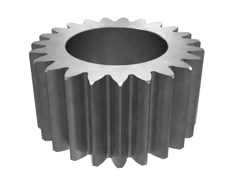 6G-6352: ШЕСТЕРНЯ