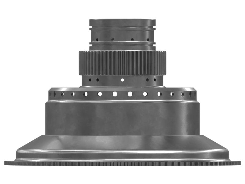 ШЕСТЕРНЯ В СБОРЕ