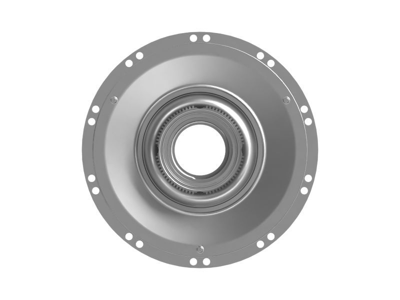 КОЛЕСО ПЕРЕДНЕЕ