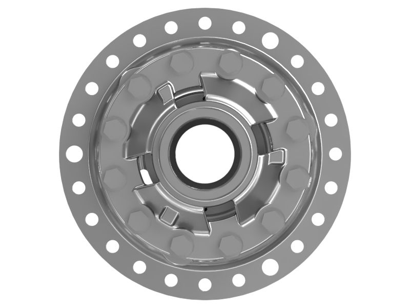 КАРТЕР В СБОРЕ