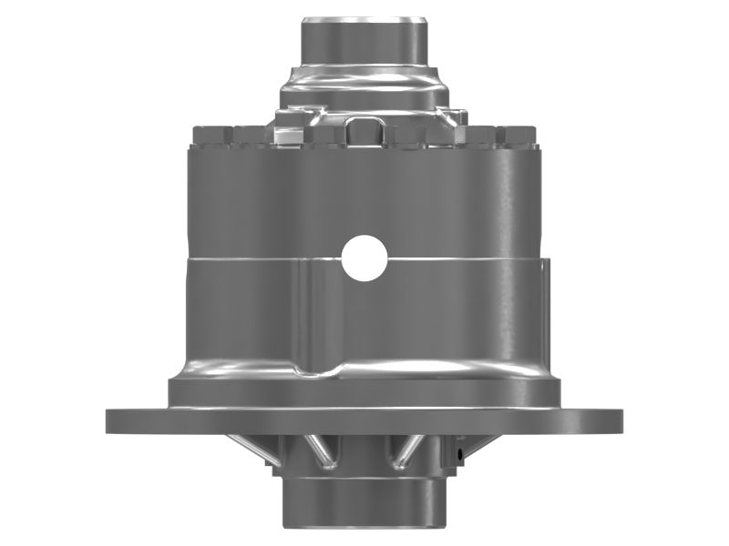 КАРТЕР ДИФФЕРЕНЦИАЛА В СБОРЕ