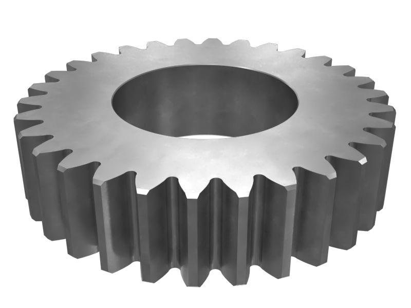 ШЕСТЕРНЯ ПЛАНЕТАРНОЙ ПЕРЕДАЧИ