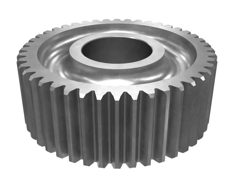 ШЕСТЕРНЯ ПЛАНЕТАРНОЙ ПЕРЕДАЧИ