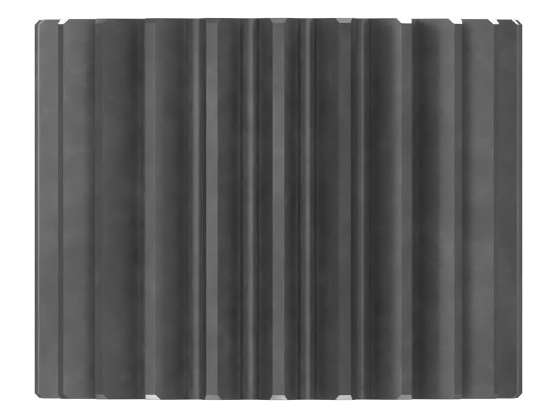 Планетарная передача с 23 внешними цилиндрическими зубьями