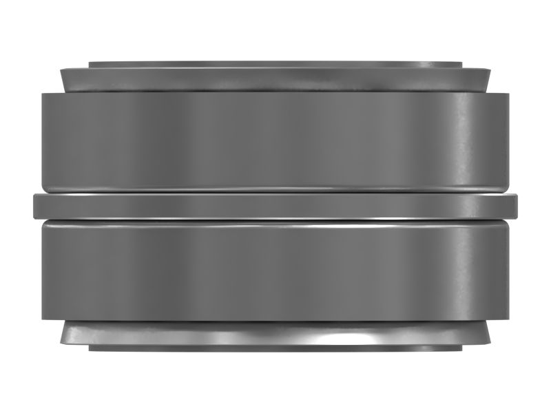 Ролик для подшипника в сборе