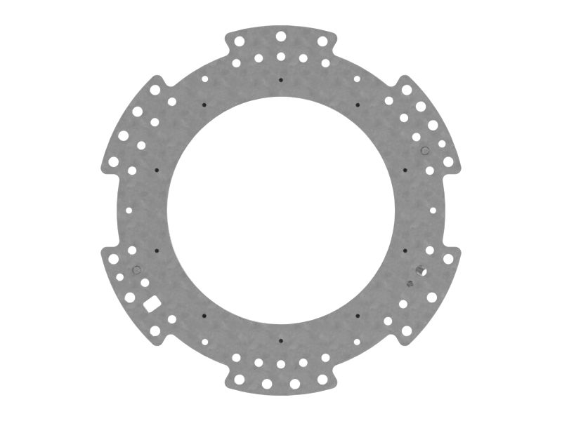 ПЛАСТИНА В СБОРЕ