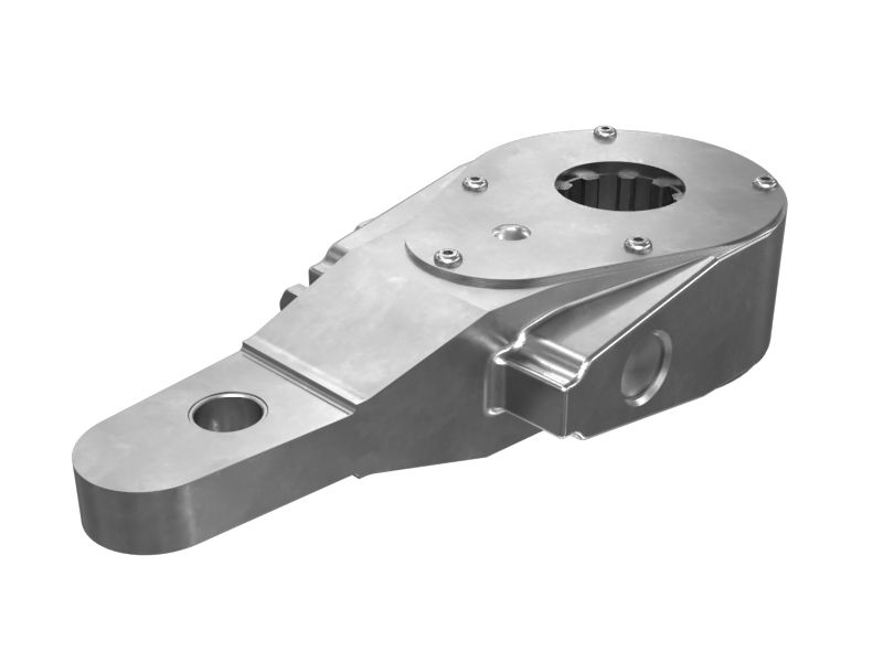 Блок регулятора зазора