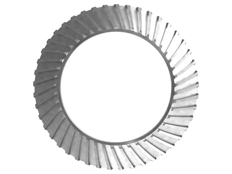 Коническая шестерня