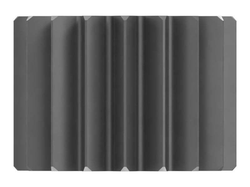 Стальная солнечная шестерня наружного диаметра 151,80 мм