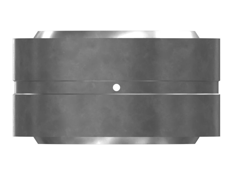 Самоцентрирующийся подшипник