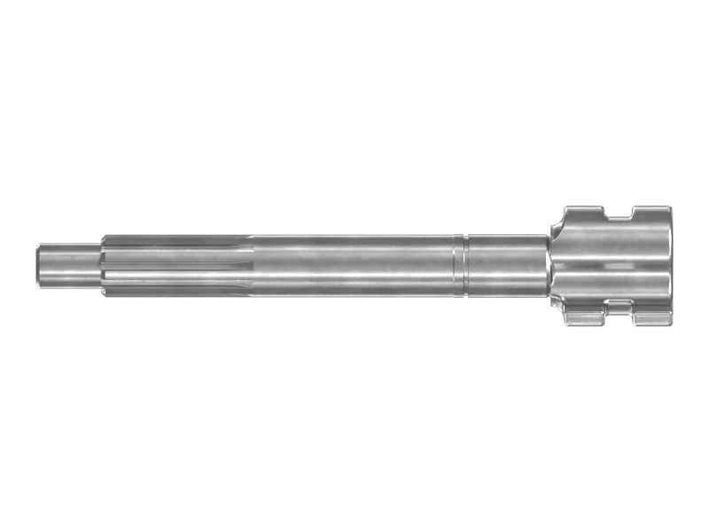 РАСПРЕДЕЛИТЕЛЬНЫЙ ВАЛ