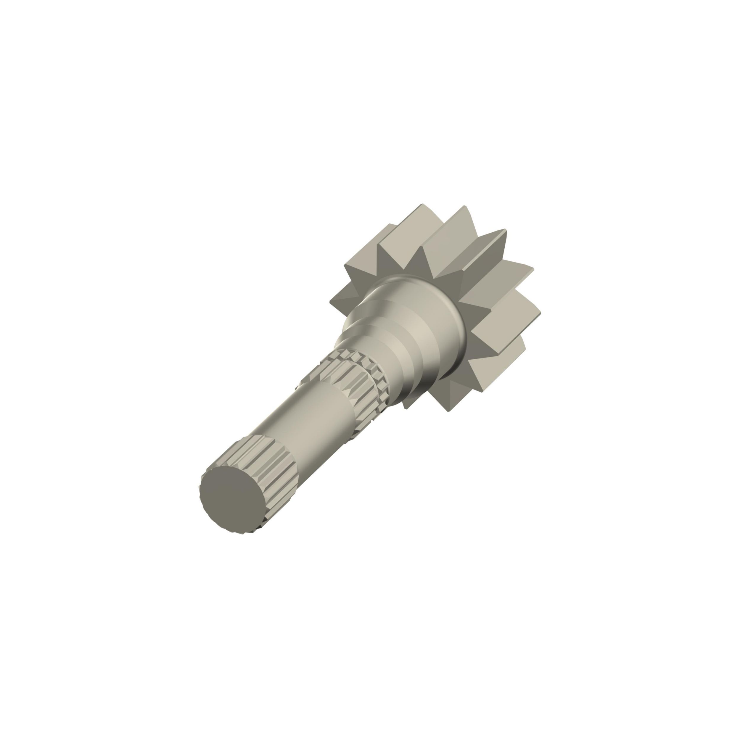 Shaft-Motor