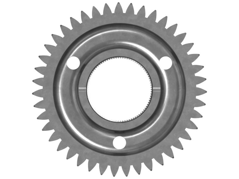 ШЕСТЕРНЯ РЕДУКТОРА