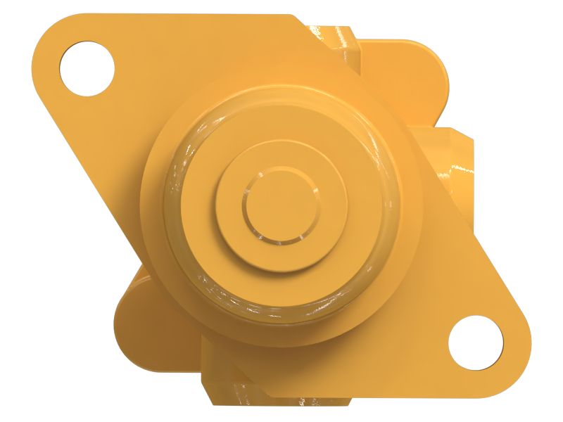 БЛОК КЛАПАНА B