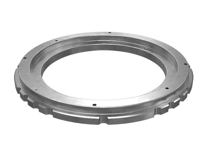 Тормозной поршень с наружным диаметром 663,58 мм