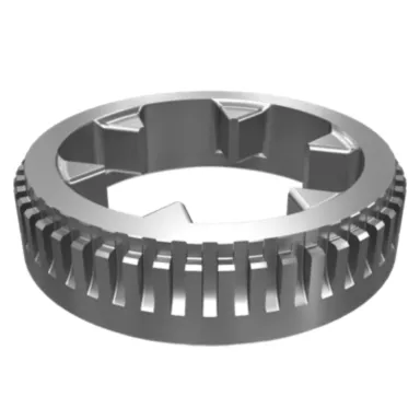 CAT 185,34 MM ESNEK DEMİR DÖKÜM HALKA
