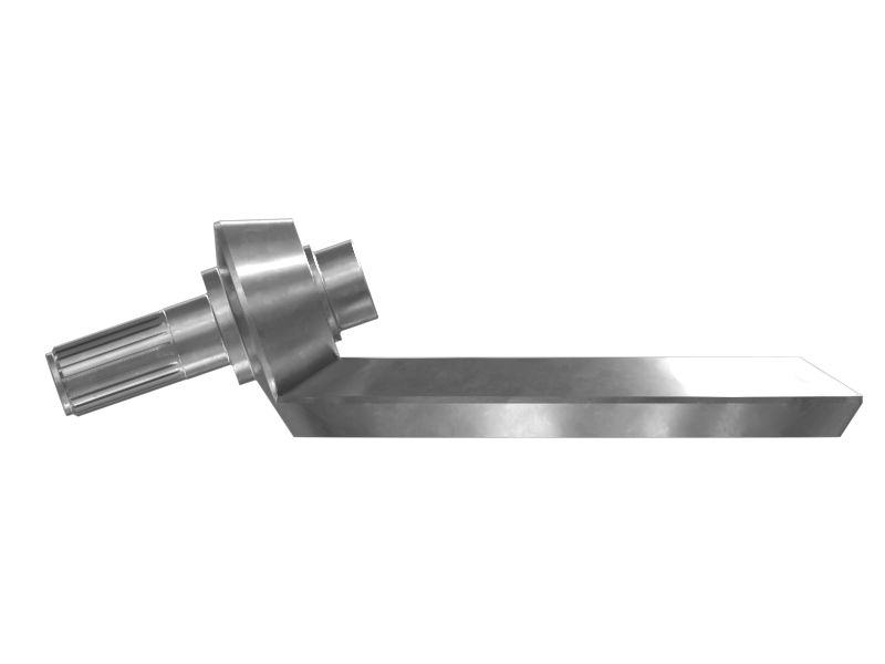 КОМПЛЕКТ КОНИЧЕСКОЙ ПЕРЕДАЧИ