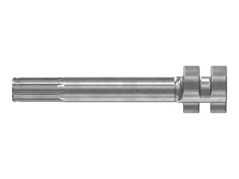 РАСПРЕДЕЛИТЕЛЬНЫЙ ВАЛ