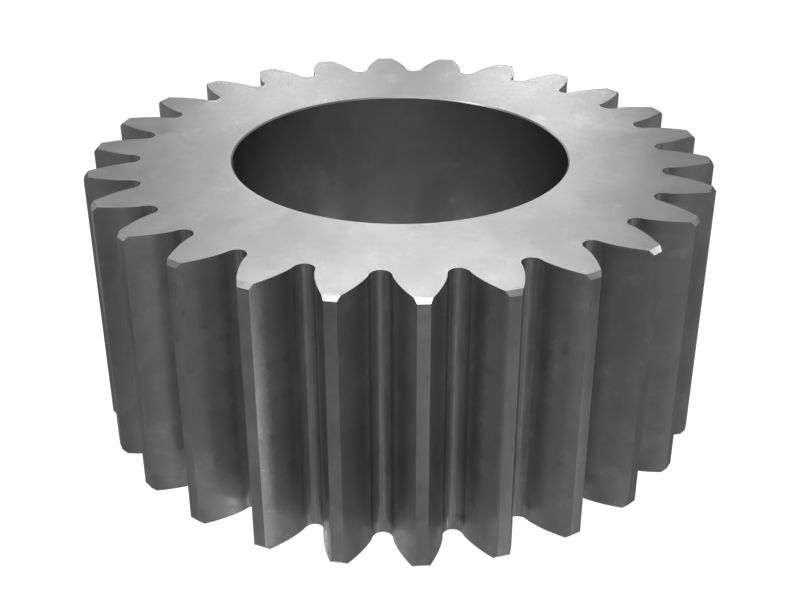 Планетарная шестерня с 26 зубьями