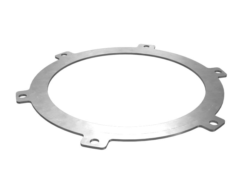 Диск сцепления вентилятора с внутренним диаметром 454 мм