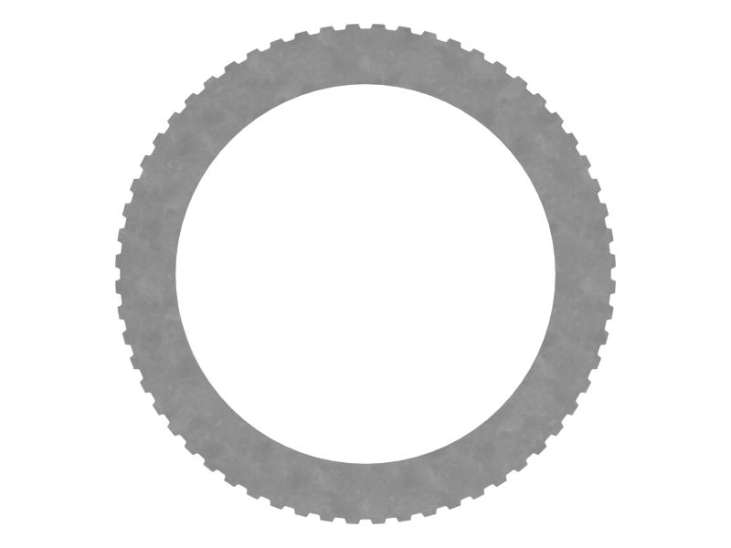 60 Зубчатая пластина сцепления