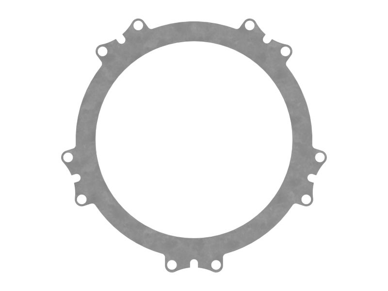 ПЛАСТИНА МУФТЫ СЦЕПЛЕНИЯ