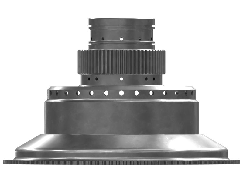 ШЕСТЕРНЯ В СБОРЕ