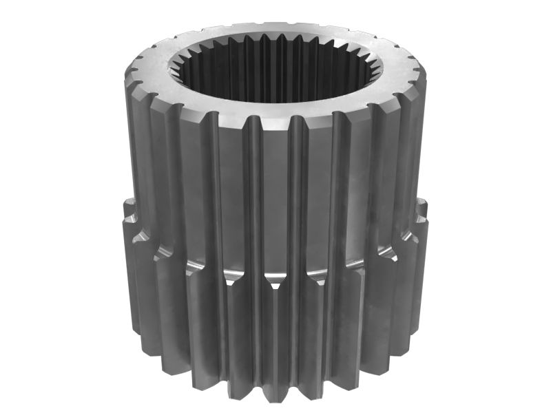 Солнечная шестерня с 24 зубьями