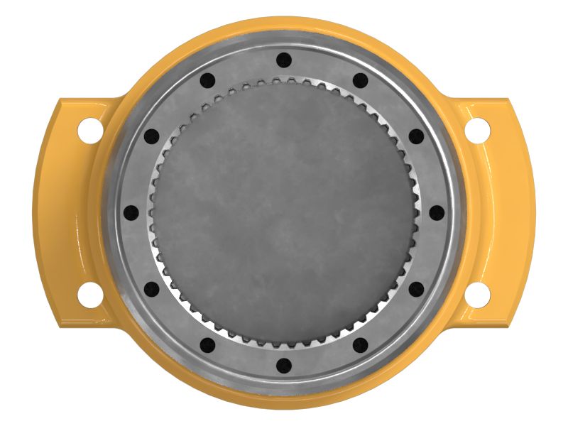 ВИЛКА В СБОРЕ