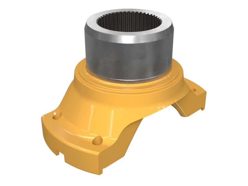 171-3941: 46 Teeth Output Transfer Gear Yoke | Cat® Parts Store
