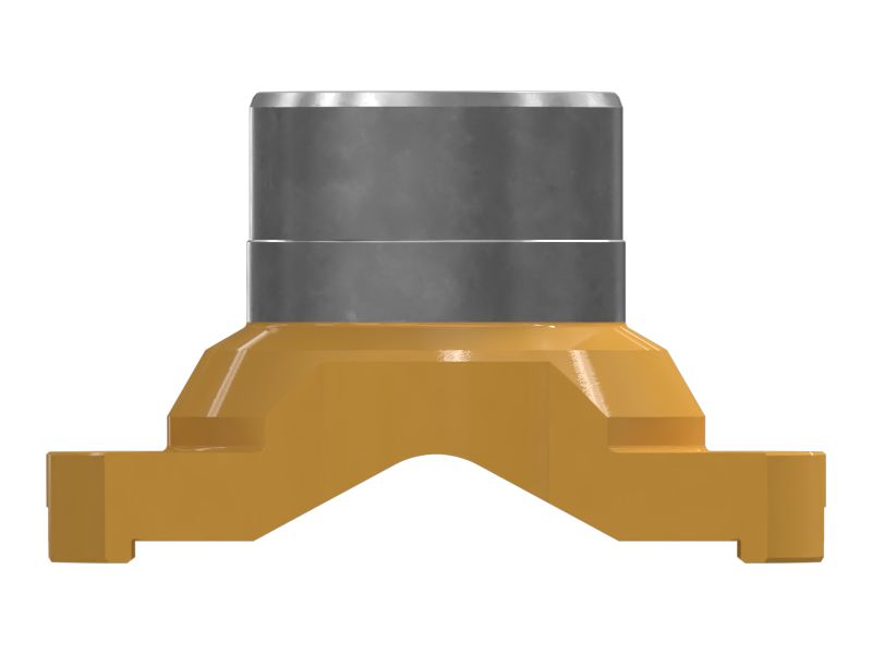 Вилка гидротрансформатора 52T