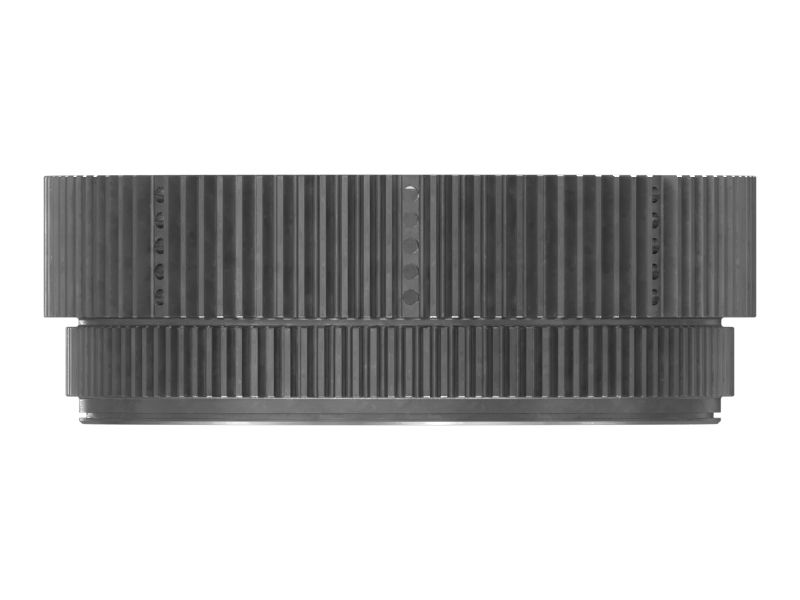 Тормозная ступица, ширина 229 мм