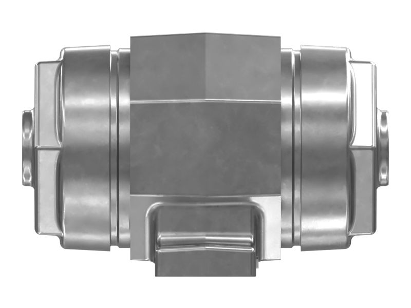 Двойной механизм для регулировки зазора