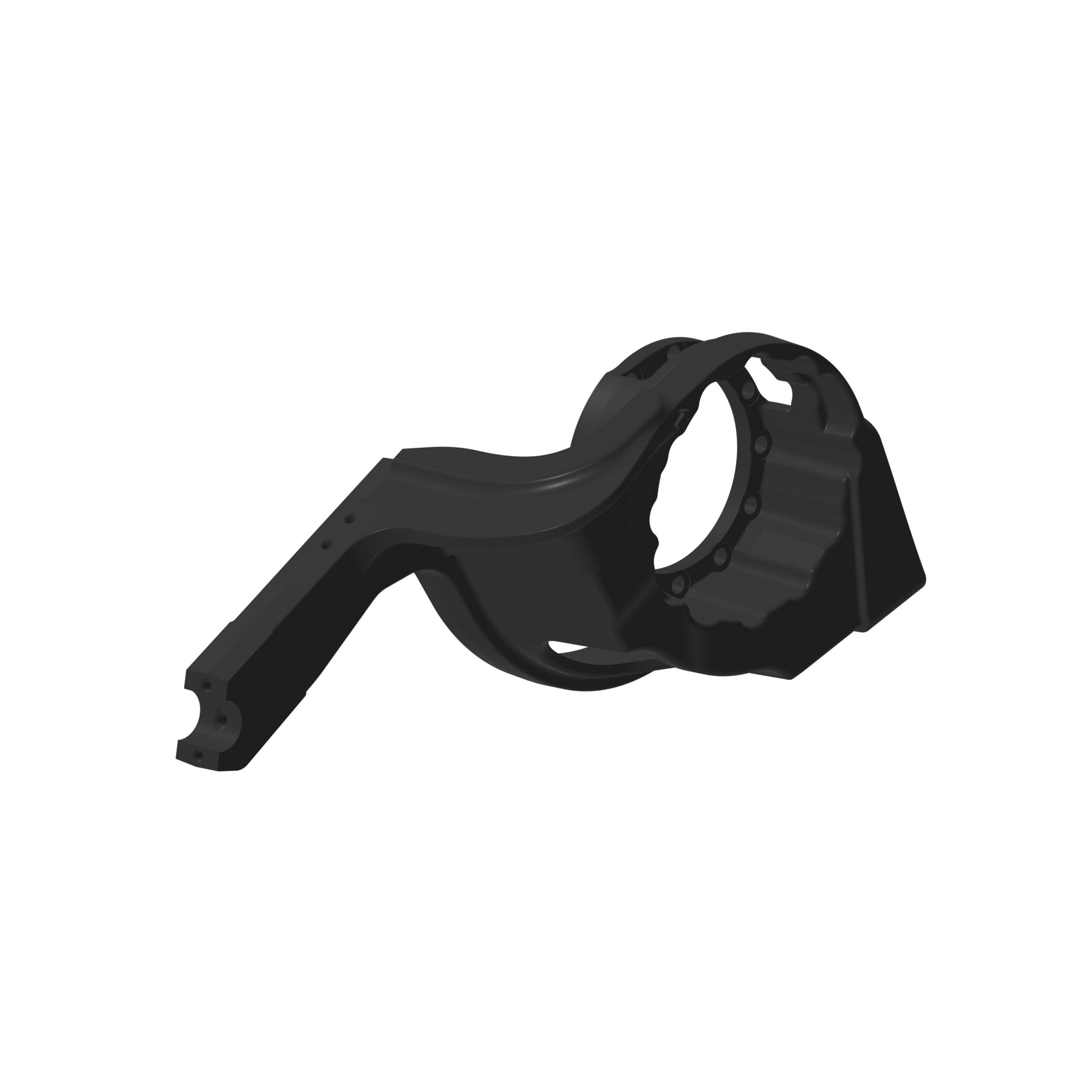 ОПОРА ЭЛЕКТРОДВИГАТЕЛЯ