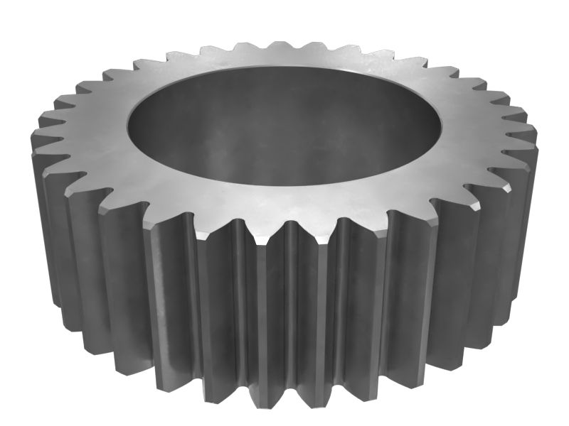 Шестерня планетарной передачи