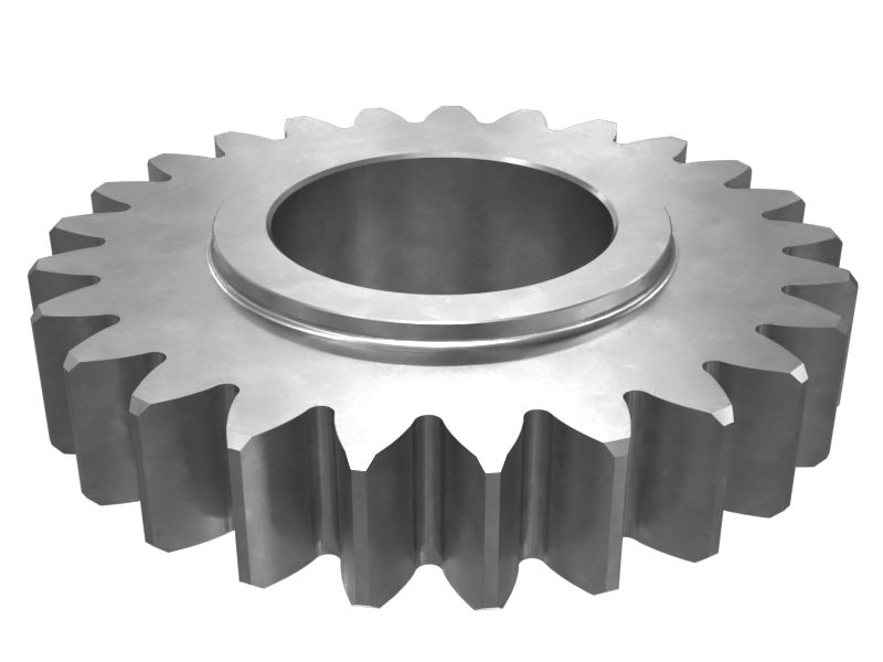 ШЕСТЕРНЯ ПЛАНЕТАРНОЙ ПЕРЕДАЧИ